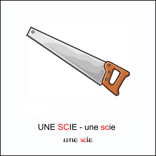 Graphie sc